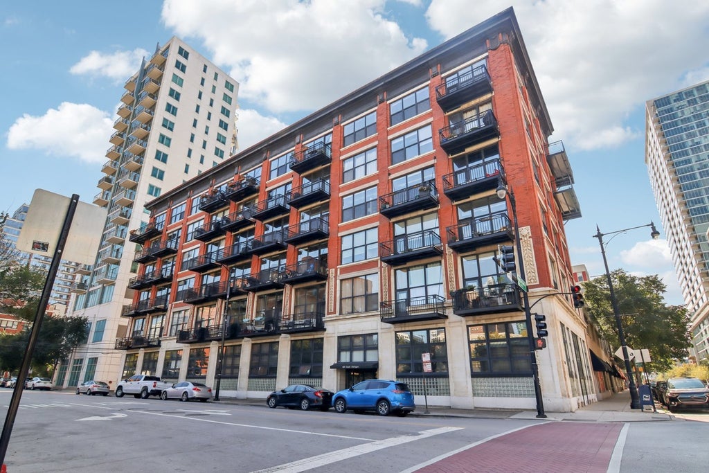 1601 South Michigan Avenue 306, Chicago, 60616
