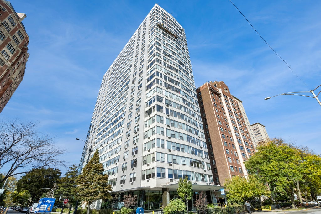 3900 North Lake Shore Drive 14d, Chicago, 60613