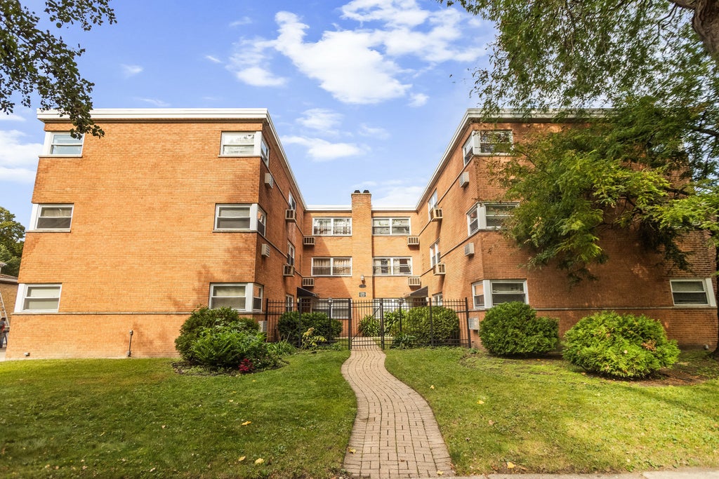 617 Case Place 2, Evanston, 60202