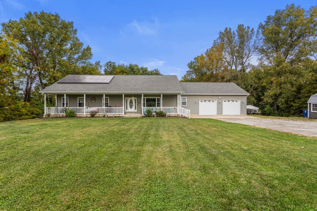 5180 West Cantrell Street, Decatur