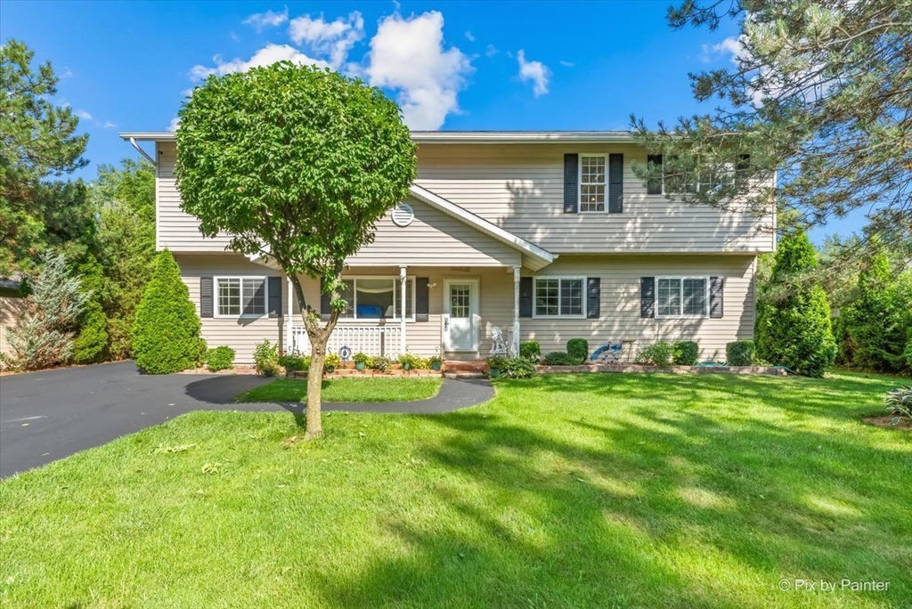 2819 Sun Valley Drive, Cary