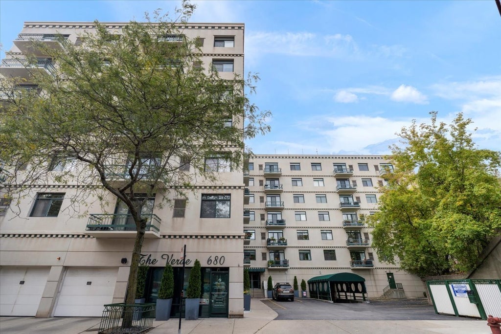 680 North Green Street 412, Chicago, 60642