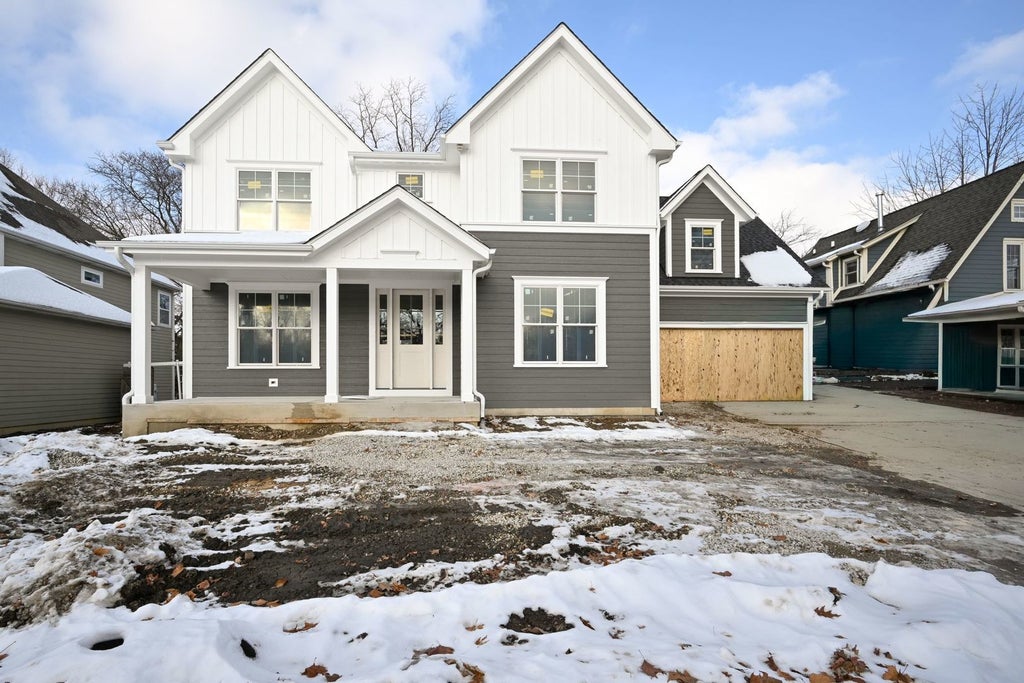 540 Elm Street, Glen Ellyn