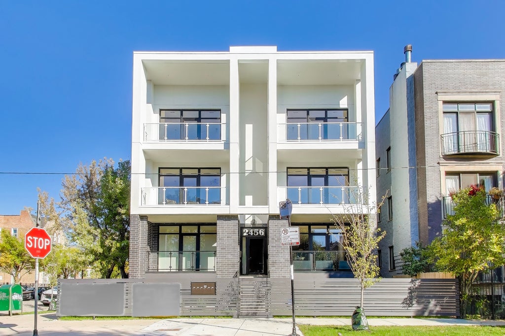 2456 West Cortez Street 2e, Chicago