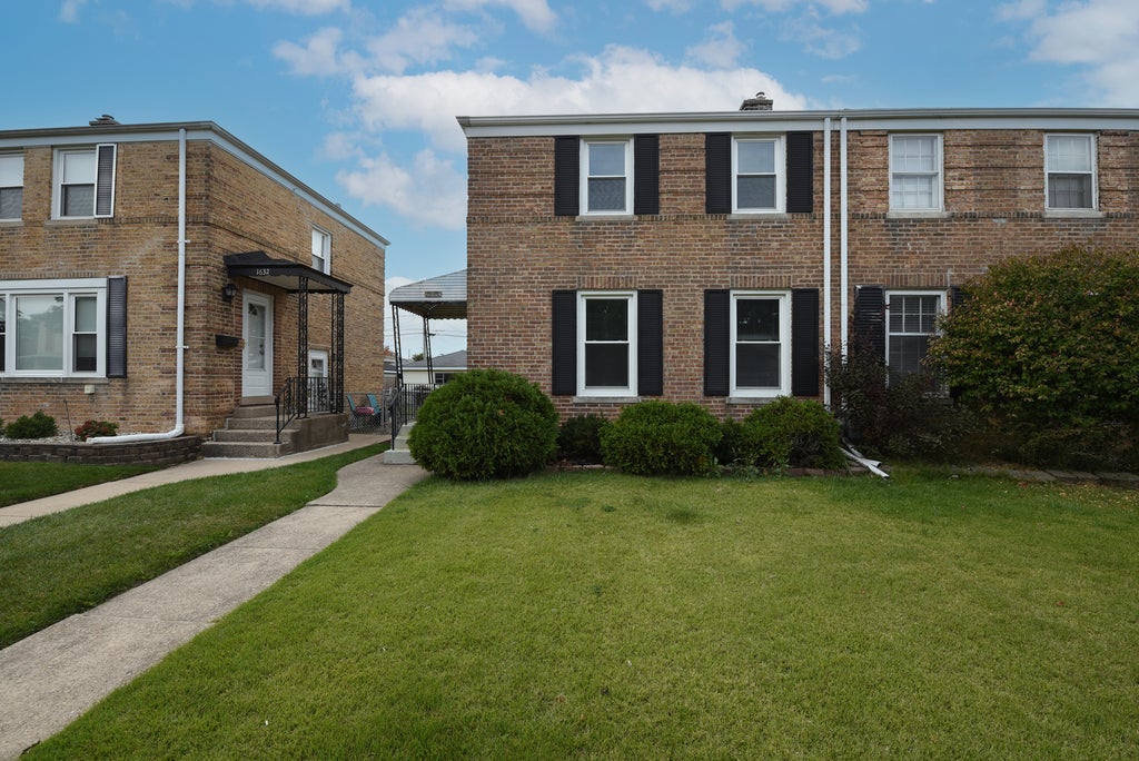 1634 North 22nd Avenue, Melrose Park