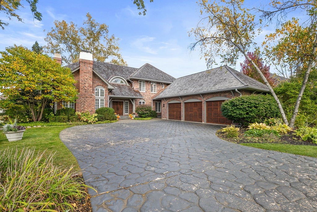 1296 Kajer Lane, Lake Forest, 60045