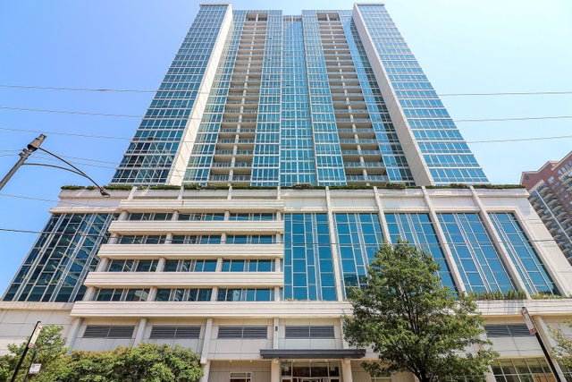 1629 South Prairie Avenue 2405, Chicago