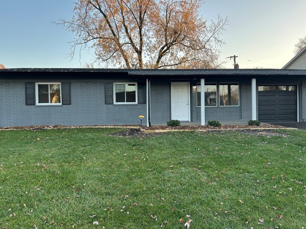 176 Craig Drive, Chicago Heights