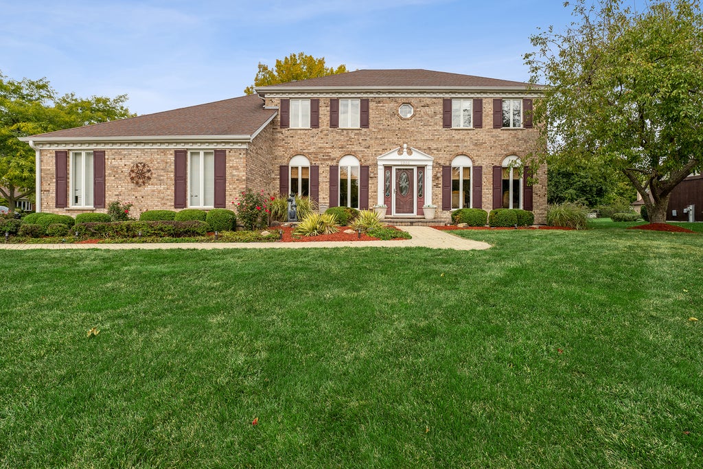 2306 Hanscom Court, Schaumburg