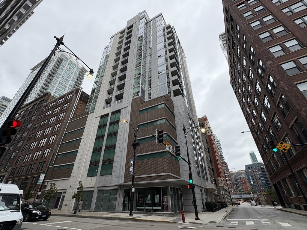 170 West Polk Street 1003, Chicago, 60605