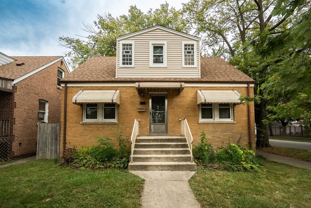 5359 South Nordica Avenue, Chicago, 60638