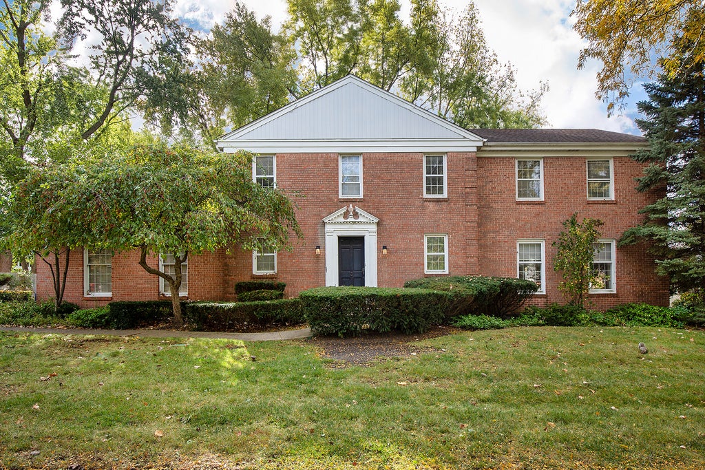 3815 Bordeaux Avenue, Northbrook, 60062