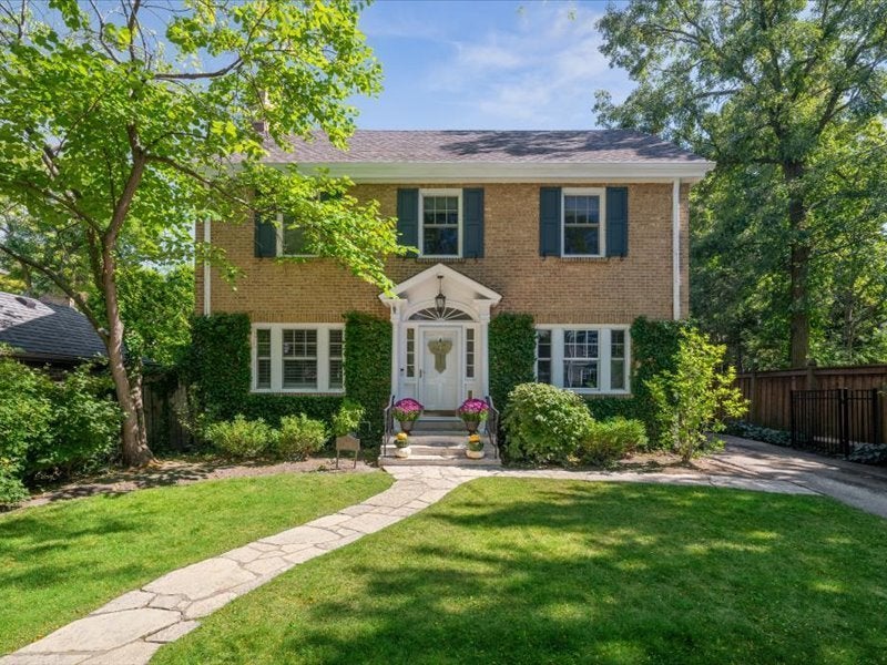 305 Poplar Street, Winnetka, 60093