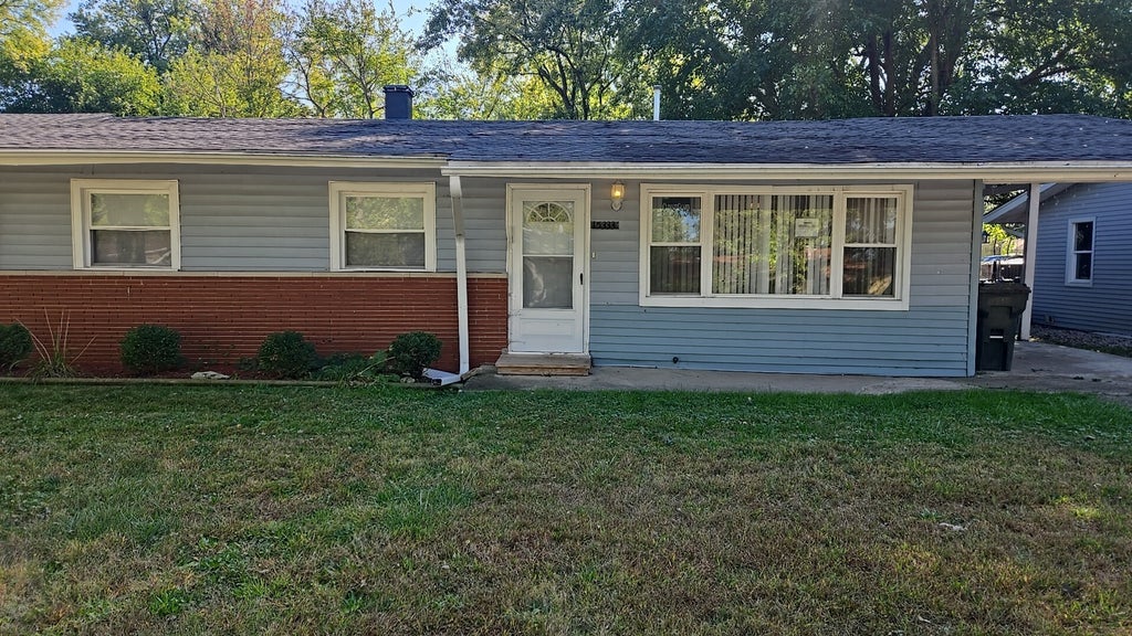 15333 Cherry Lane, Markham