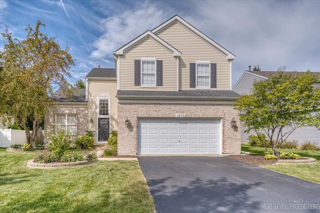 1213 Bridgehampton Drive, Plainfield