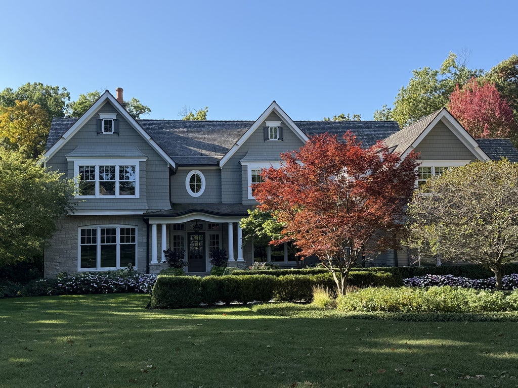 1250 Linden Avenue, Highland Park, 60035