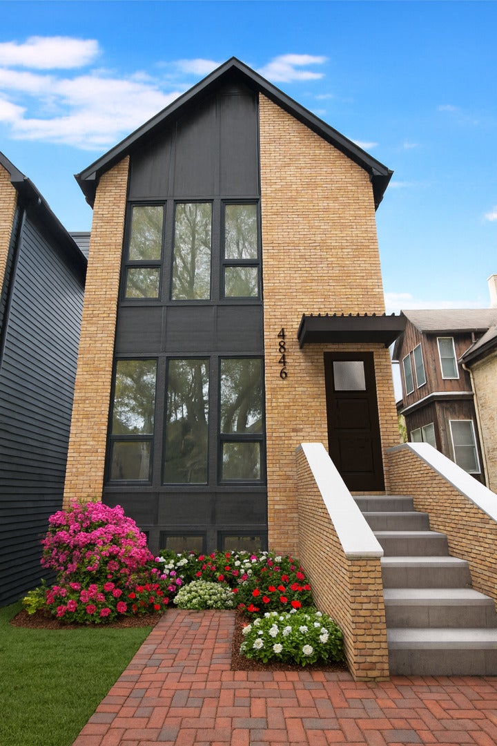 4846 North Hermitage Avenue, Chicago, 60640