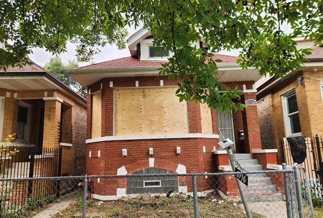 6716 South Bell Avenue, Chicago