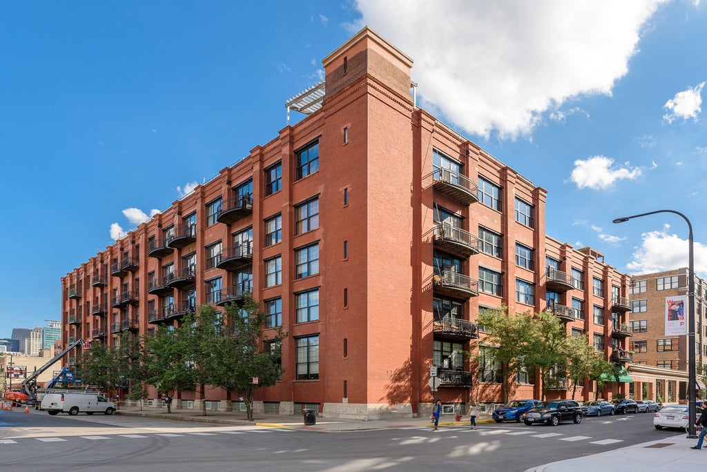 1000 West Washington Boulevard 434-435, Chicago, 60607