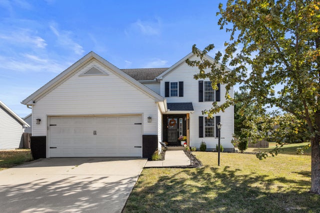 2005 Applewood Drive, Monticello