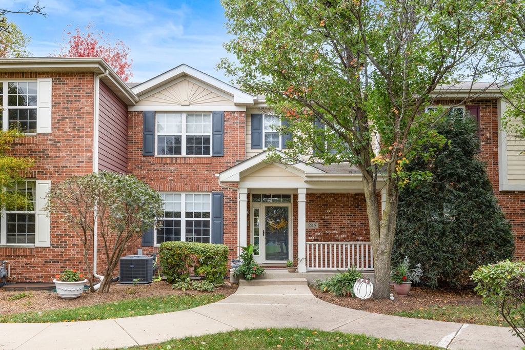 245 Garden Drive, Elgin