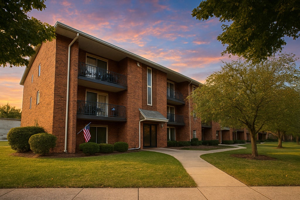 13050 South Marquette Avenue 3e, Chicago