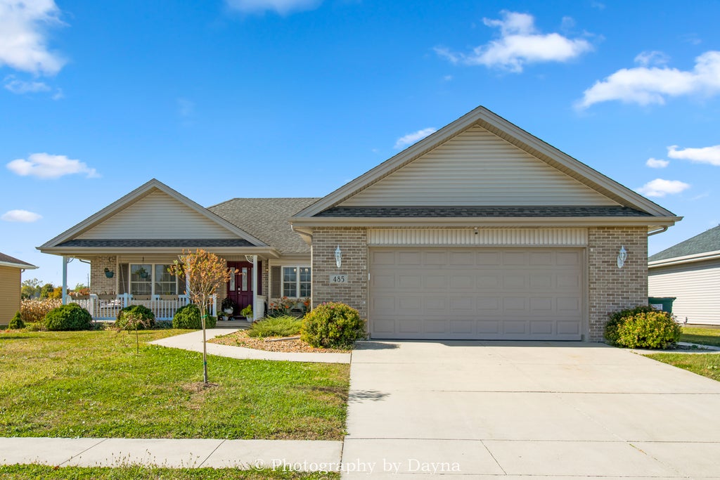 485 Prince Valiant Lane, Bourbonnais