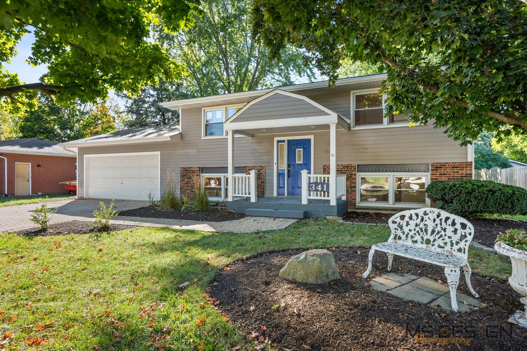 341 North View Street, Hinckley