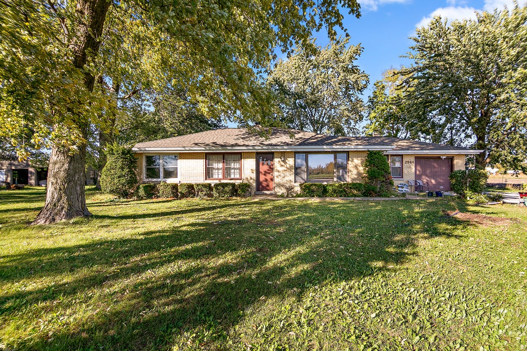 2944 Lincoln Highway, Chicago Heights