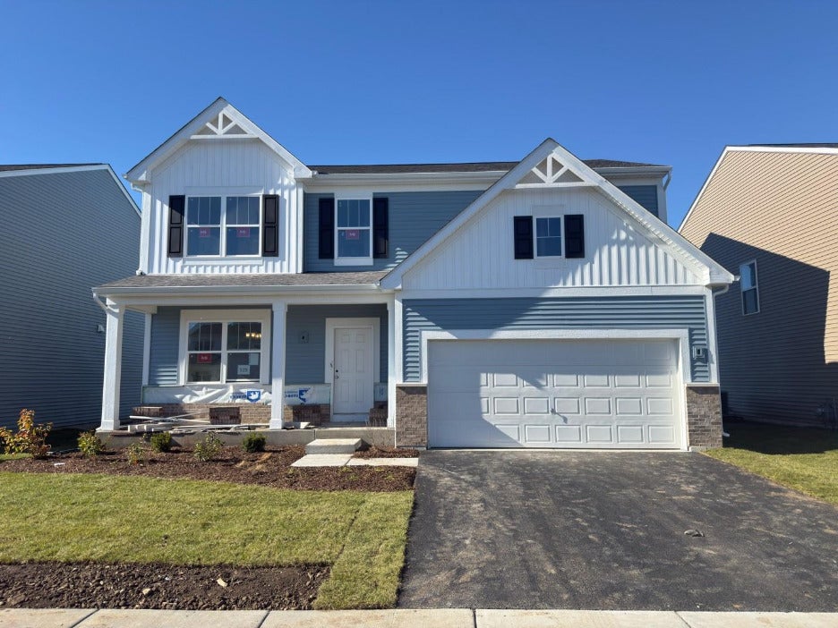 528 Endicott Road, South Elgin