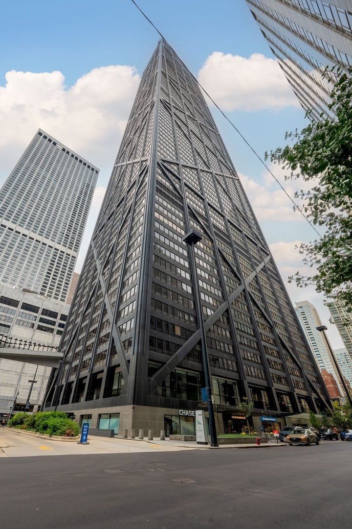 175 East Delaware Place 6706, Chicago, 60611