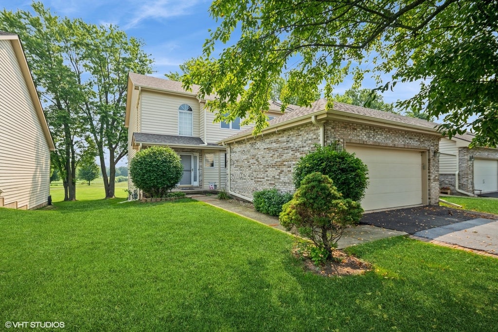 1232 Bellevue Drive 1, DeKalb