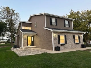 5780 East State Route 113, Coal City