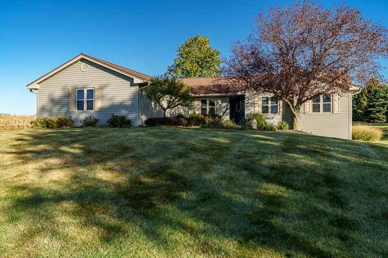 13755 Baker Road, Durand