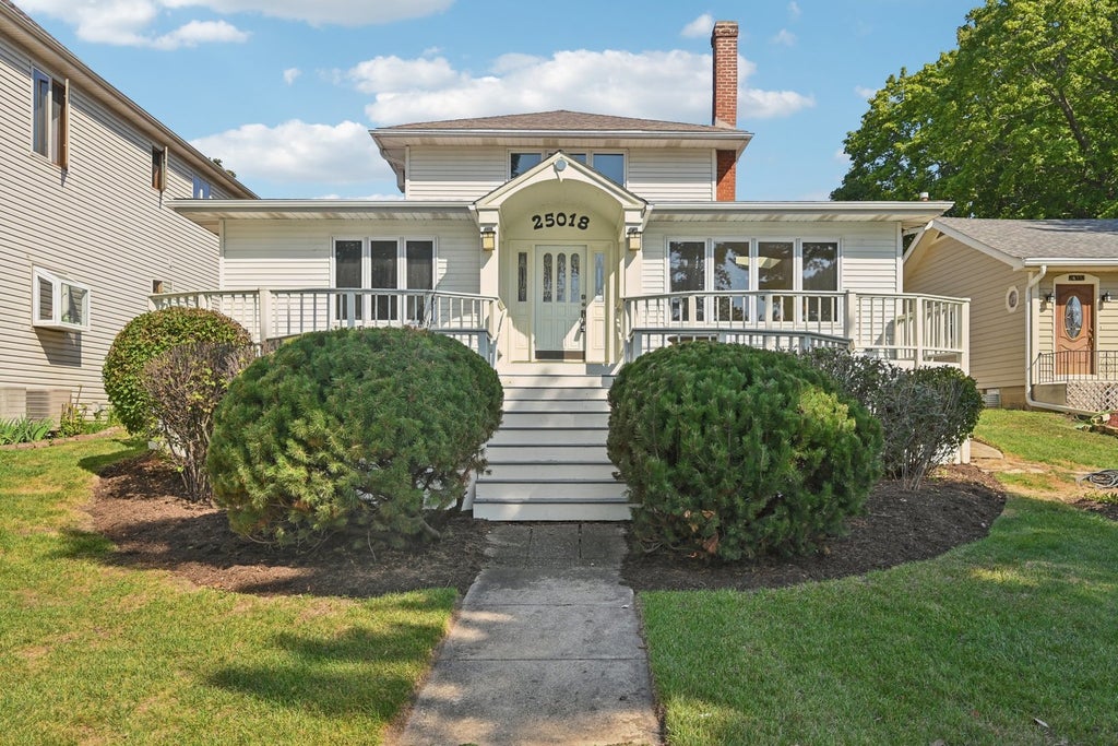 25018 West Lake Shore Drive, Ingleside