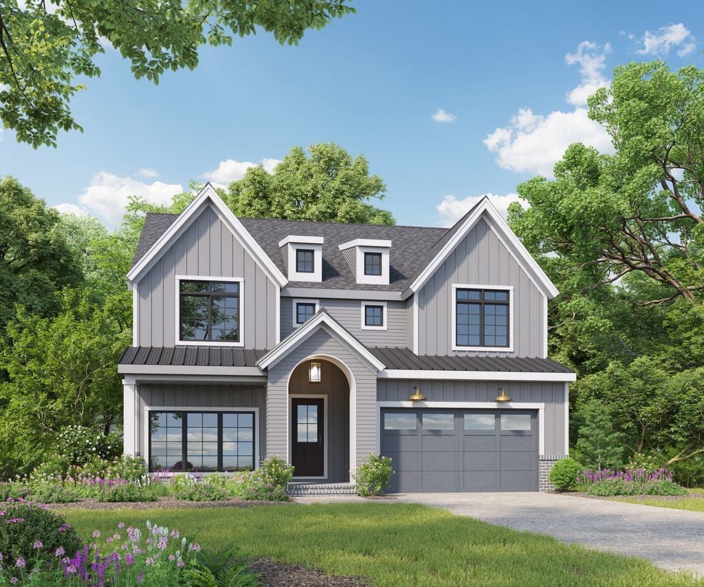 1310 North Eagle Street, Naperville