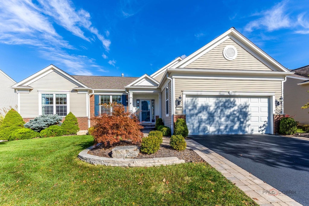 3768 Canton Circle, Mundelein