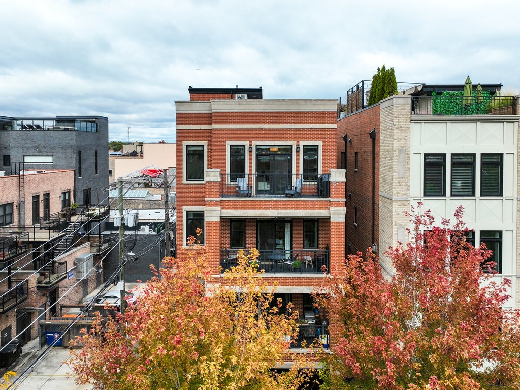 744 West Buckingham Place 4, Chicago, 60657