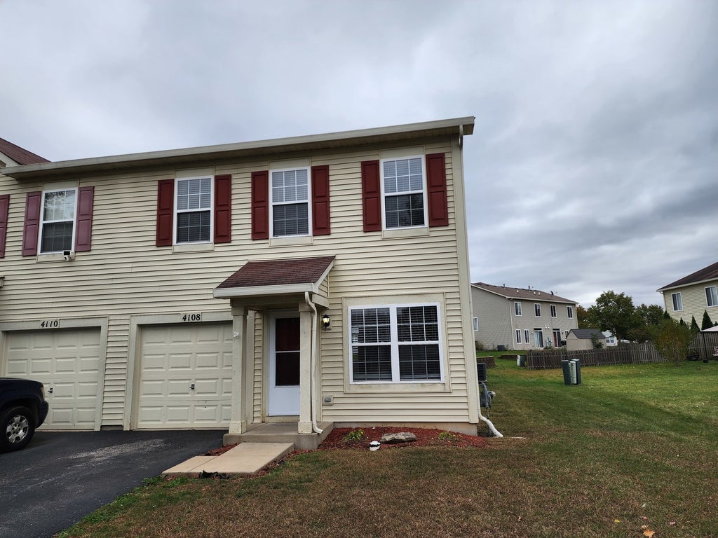 4108 Klatt Street, Plano