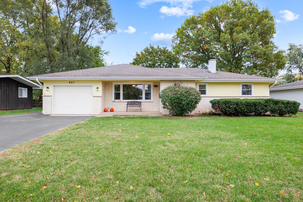407 Keith Avenue, Crystal Lake