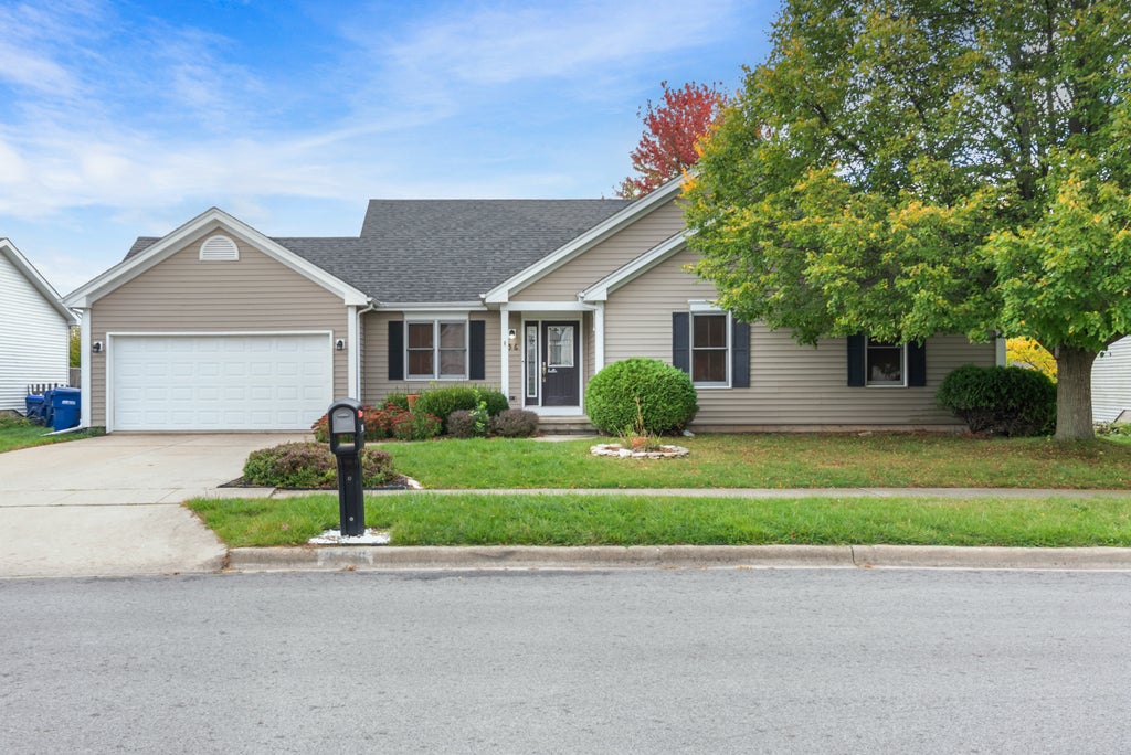 356 Ash Court, DeKalb