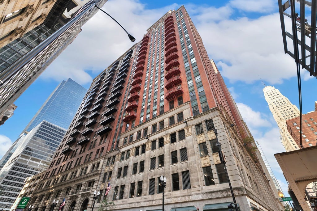 208 West Washington Street 703, Chicago, 60606