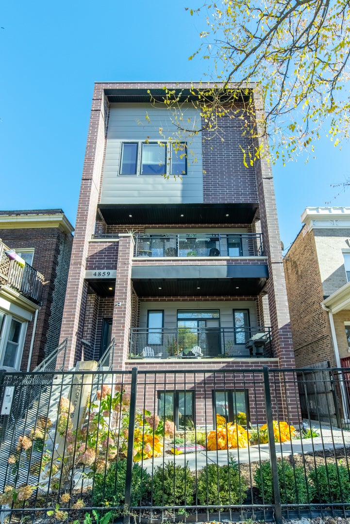 4859 North Ashland Avenue 2e, Chicago, 60640