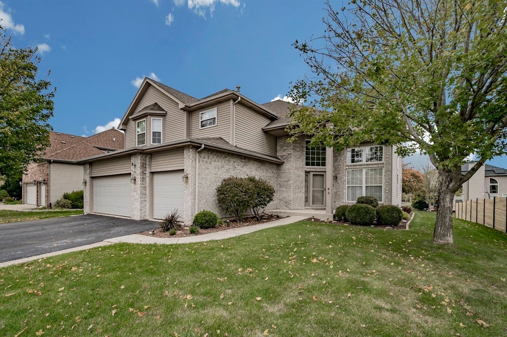 12805 Tipperary Lane, Plainfield