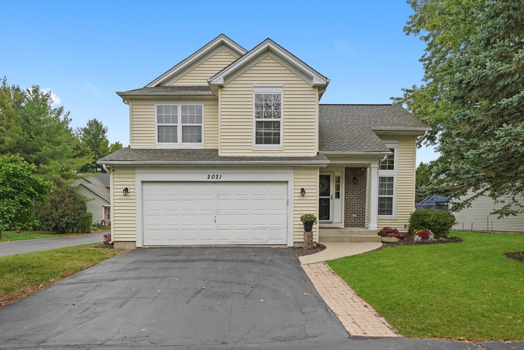 2021 Aspen Drive, Woodstock