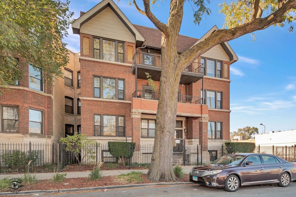 3522 South King Drive 3s, Chicago, 60653