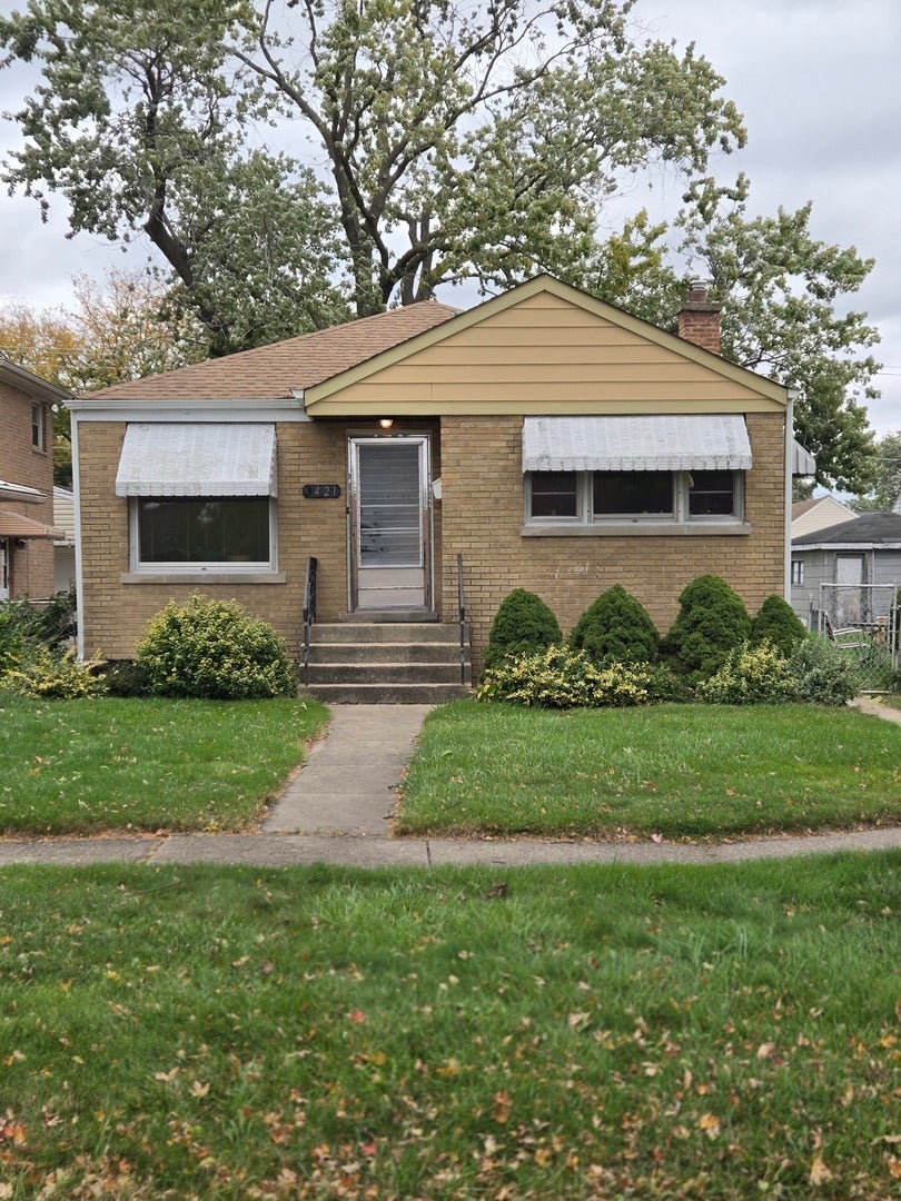 3421 Sunset Lane, Franklin Park