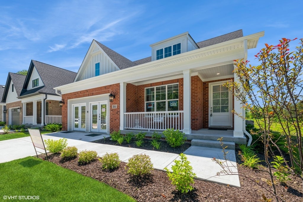 1064 Livingston (lot 3) Avenue, Highland Park, 60035