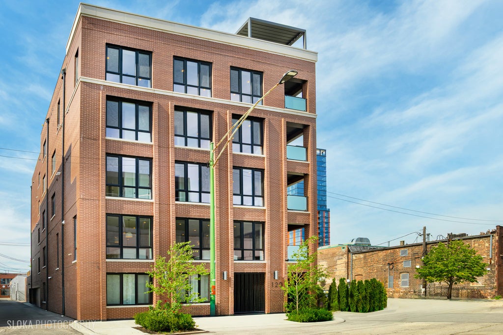 116 North Willard Court 301, Chicago, 60607