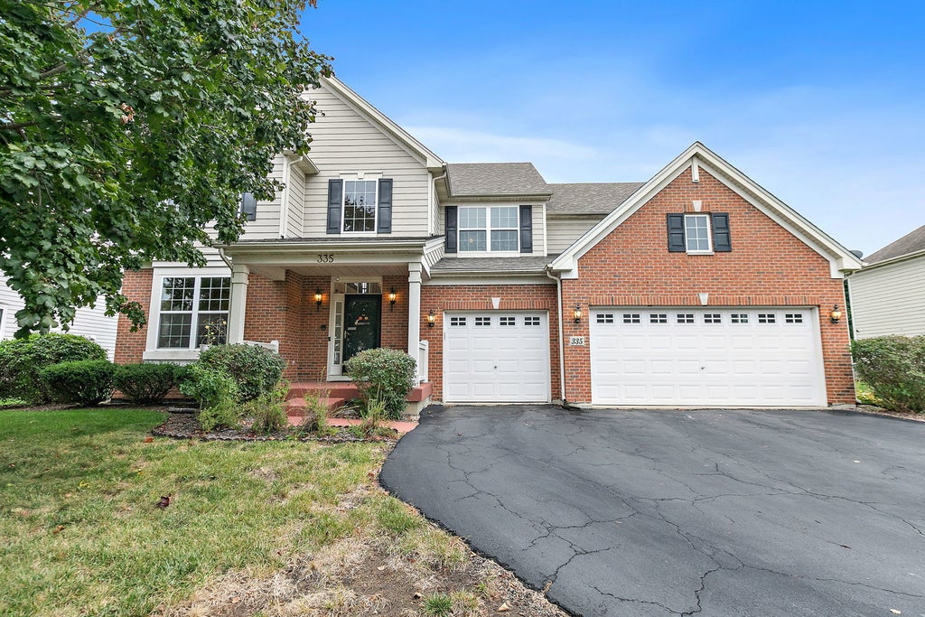 335 Buffalo Drive, Elgin